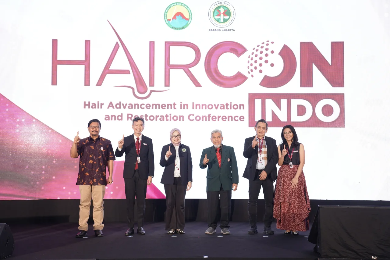 Haircon 2025