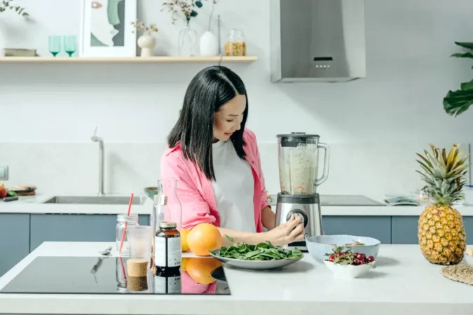 Clean Eating tanpa ribet